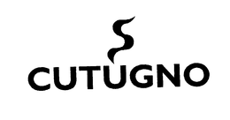 CUTUGNO trademark