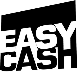 EASY CASH trademark