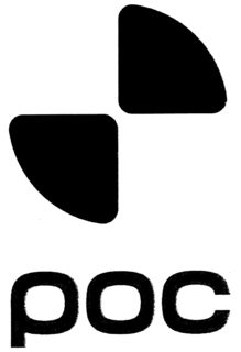 POC trademark