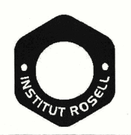 INSTITUT ROSELL trademark