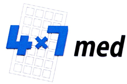 4X7MED trademark
