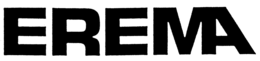 EREMA trademark