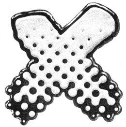 X trademark