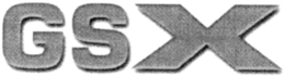 GSX trademark