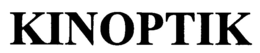 KINOPTIK trademark
