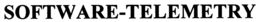 SOFTWARE-TELEMETRY trademark