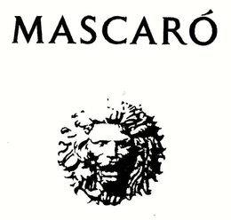 MASCARÓ trademark