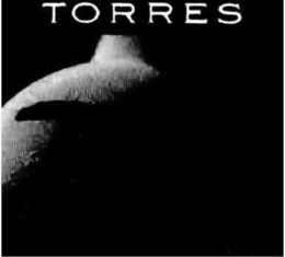 TORRES trademark