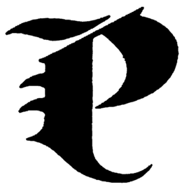 P trademark