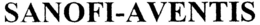 SANOFI-AVENTIS trademark