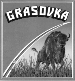 GRASOVKA trademark
