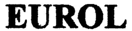 EUROL trademark
