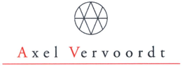 AXEL VERVOORDT trademark