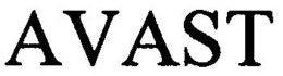 AVAST trademark
