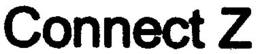 CONNECT Z trademark