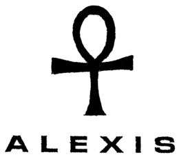 ALEXIS trademark