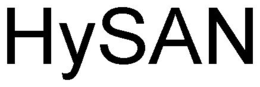 HYSAN trademark