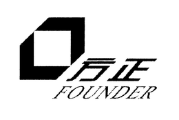 FOUNDER trademark