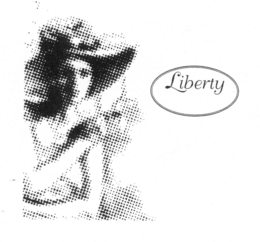 LIBERTY trademark