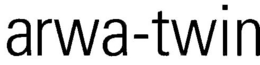 ARWA-TWIN trademark