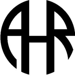 AHR trademark