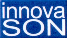 INNOVA SON trademark