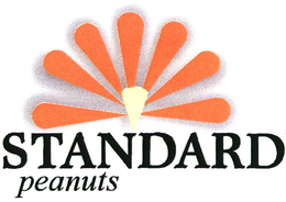 STANDARD PEANUTS trademark