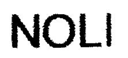 NOLI trademark