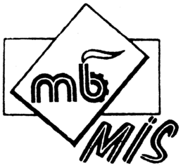MB MIS trademark