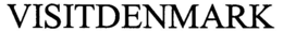 VISITDENMARK trademark