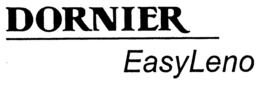 DORNIER EASYLENO trademark