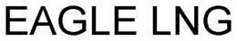 EAGLE LNG trademark