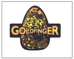 GOLDFINGER trademark