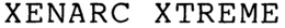 XENARC XTREME trademark