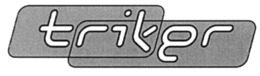 TRIKER trademark