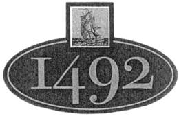 1492 trademark