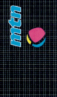 MTN trademark