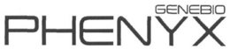 GENEBIO PHENYX trademark