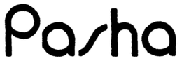 PASHA trademark