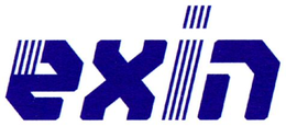 EXIN trademark
