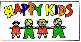 HAPPY KIDS trademark