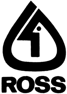 ROSS trademark