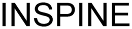 INSPINE trademark