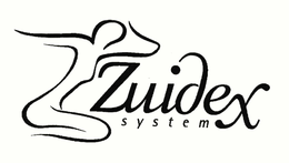 ZUIDEX SYSTEM trademark