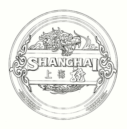 SHANGHAI trademark