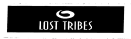 LOST TRIBES trademark