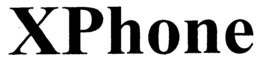 XPHONE trademark