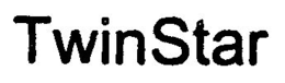 TWINSTAR trademark