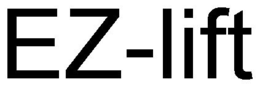 EZ-LIFT trademark