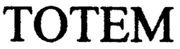 TOTEM trademark